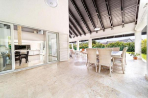 Stunning and luxurious villa in the beautiful Punta Cana resorts